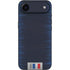France Soccer Flag iPhone 17 Air Skin